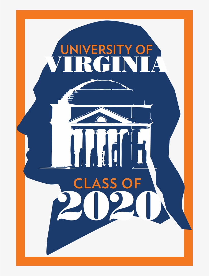 A Look At Uva's Incoming Class, By The Numbers - Uva Class Of 2020, transparent png download