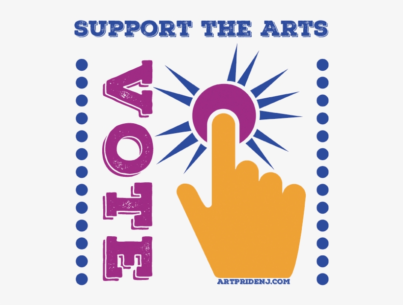 Elections Are Determined By Those Who Make Their Voices - Veruca Salt - V In Pink, transparent png download