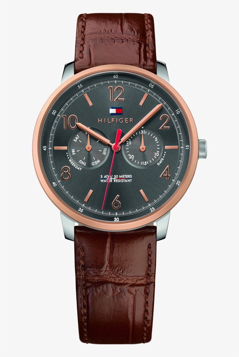 Tommy Hilfiger - Tommy Hilfiger 1791357, transparent png download