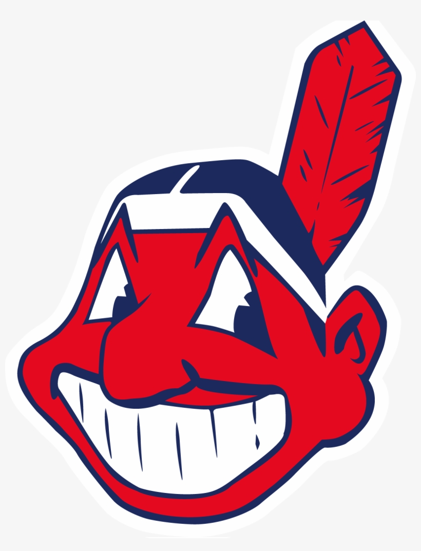 Cleveland Indians Jpg, transparent png download
