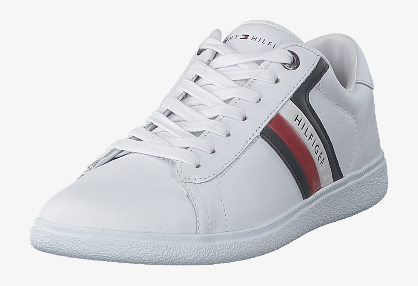 Danny 10 White - Tommy Hilfiger Corporate, transparent png download