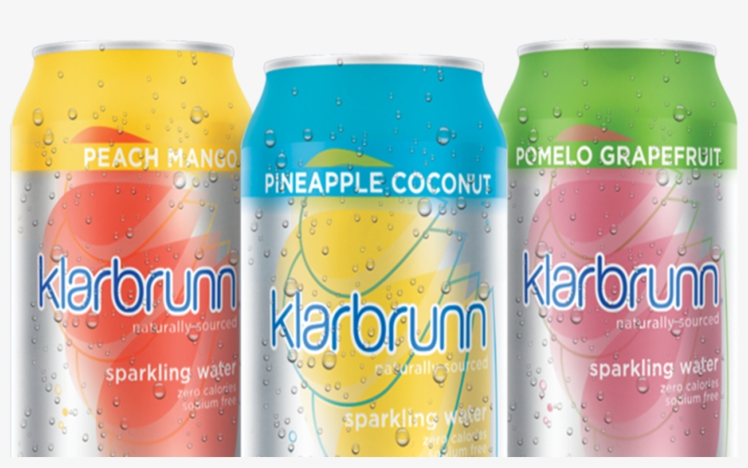 Benefits Of Drinking Klarbrunn Sparkling Water - Klarbrunn Sparkling Water Black Cherry 12 Count, transparent png download