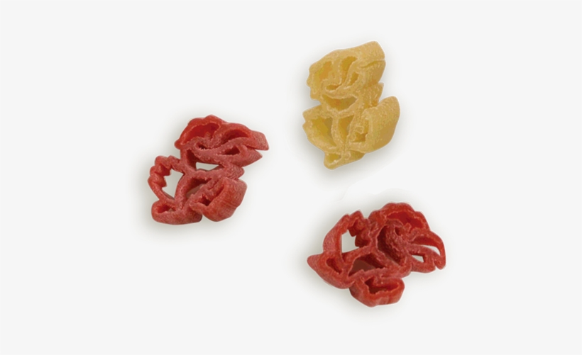 Kansas Jayhawks Pasta Shapes - Pasta Salad, transparent png download