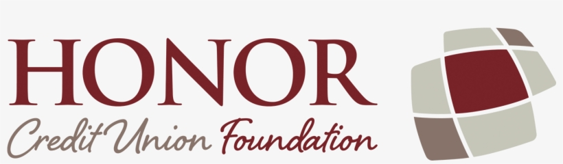 Honor Credit Union Logo, transparent png download