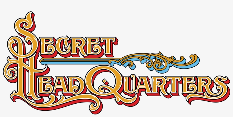 Secret Headquarters, transparent png download