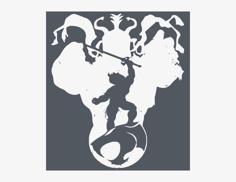 Thundercats, transparent png download