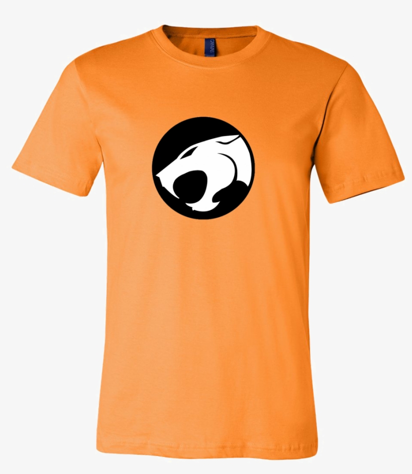 Tshirt - Thundercats - Justin Beaver T Shirt, transparent png download