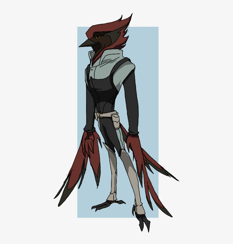 #thundercats #oc - Drawing, transparent png download