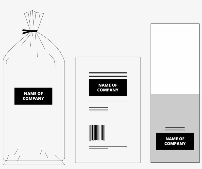 Designwithpackaging Graphic3-02 - Diagram, transparent png download