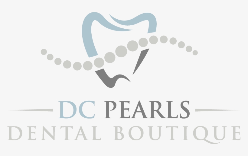 Link To Dc Pearls Dental Boutique Home Page - Barbados, transparent png download