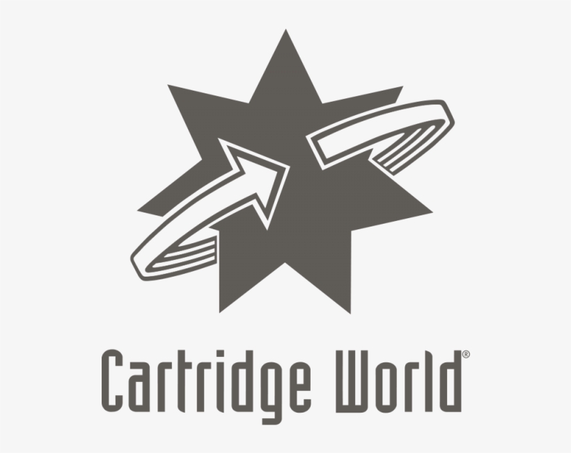 Cartridge World Cwpfa331 Black Fax Ribbon Pfa 331 Συμβατό - Cartridge World Star, transparent png download