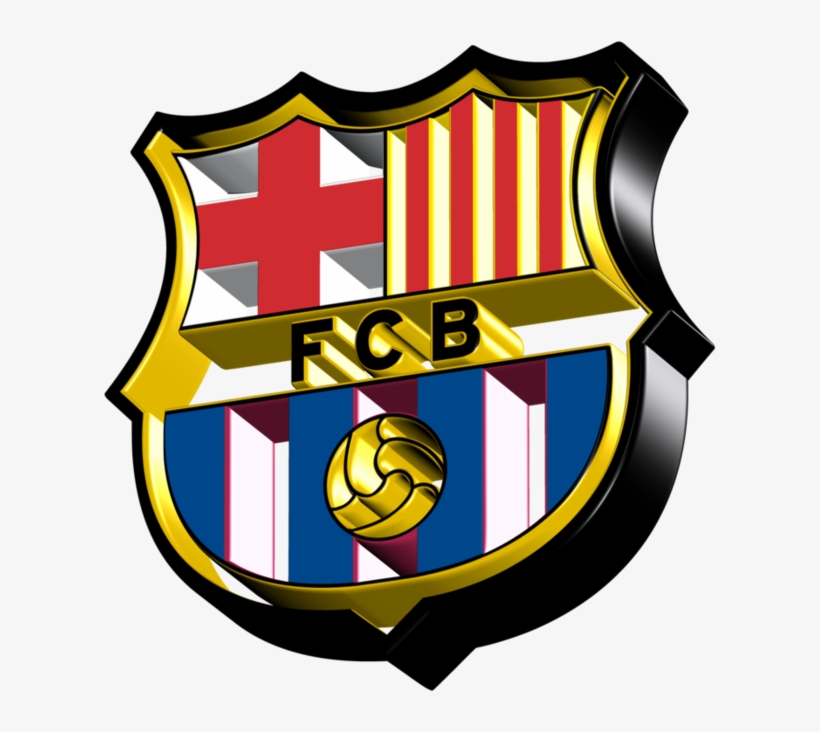 Joecv - Profilová Fotka - Le Nouveau Logo Du Barça, transparent png download