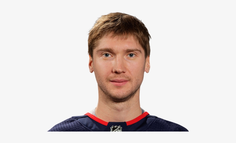 Anderson Image - Sergei Bobrovsky, transparent png download