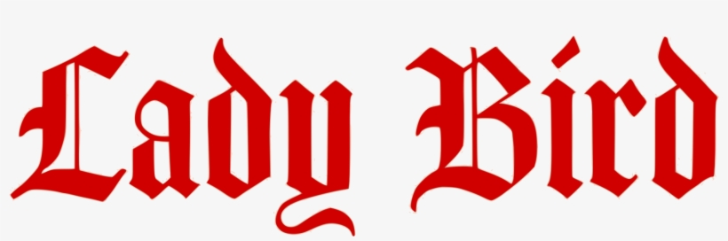 Open - Lady Bird Logo Png, transparent png download