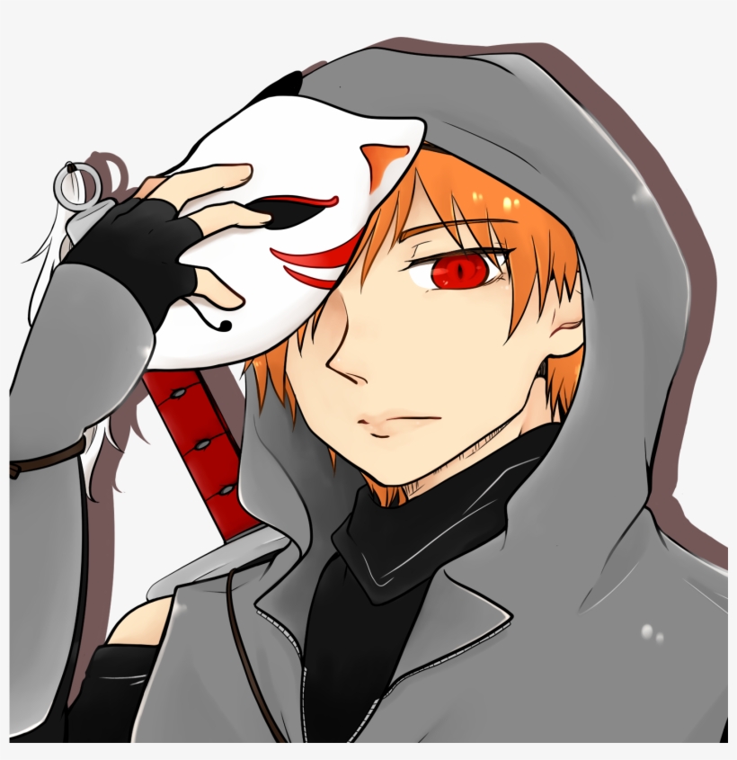 Ssss - Anbu - 1990s, transparent png download