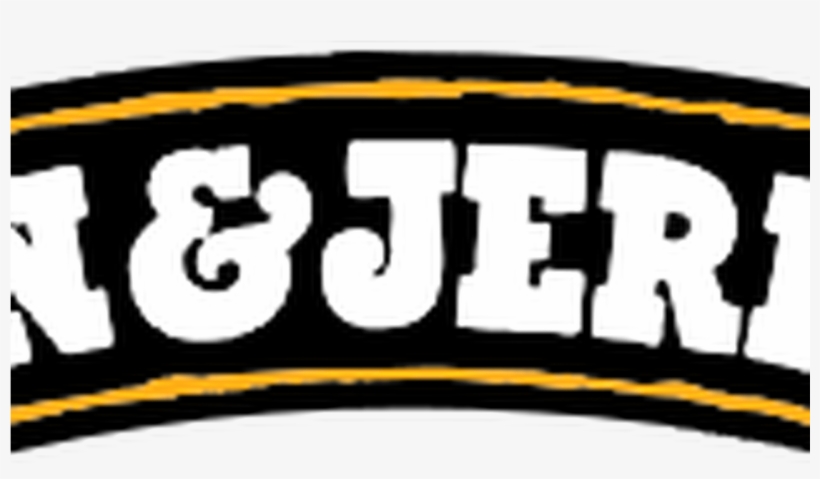 Frequent Flier Plaintiff In Food Court Crashes Again - Ben & Jerry Logo, transparent png download