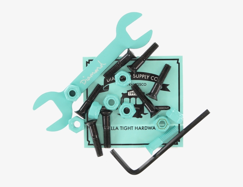 Diamond Hardware - Metalworking Hand Tool, transparent png download