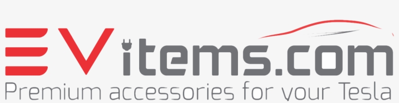 Insane Sponsor - Evitems - Tesla Model 3, transparent png download