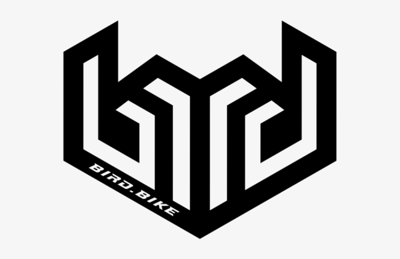 Bird Gift Voucher - Bird Bikes Logo, transparent png download