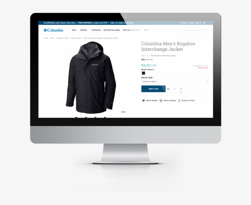 Client Brand Id - Led-backlit Lcd Display, transparent png download