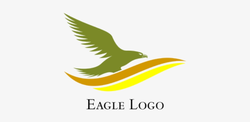 Bird Logo Vector - Bird Logo Vector Png, transparent png download