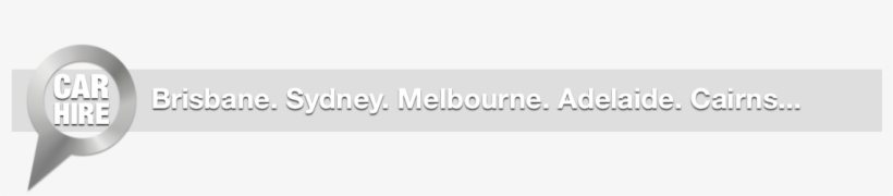 Lowest Rates For Car Hire Brisbane, Sydney, Melbourne, transparent png download