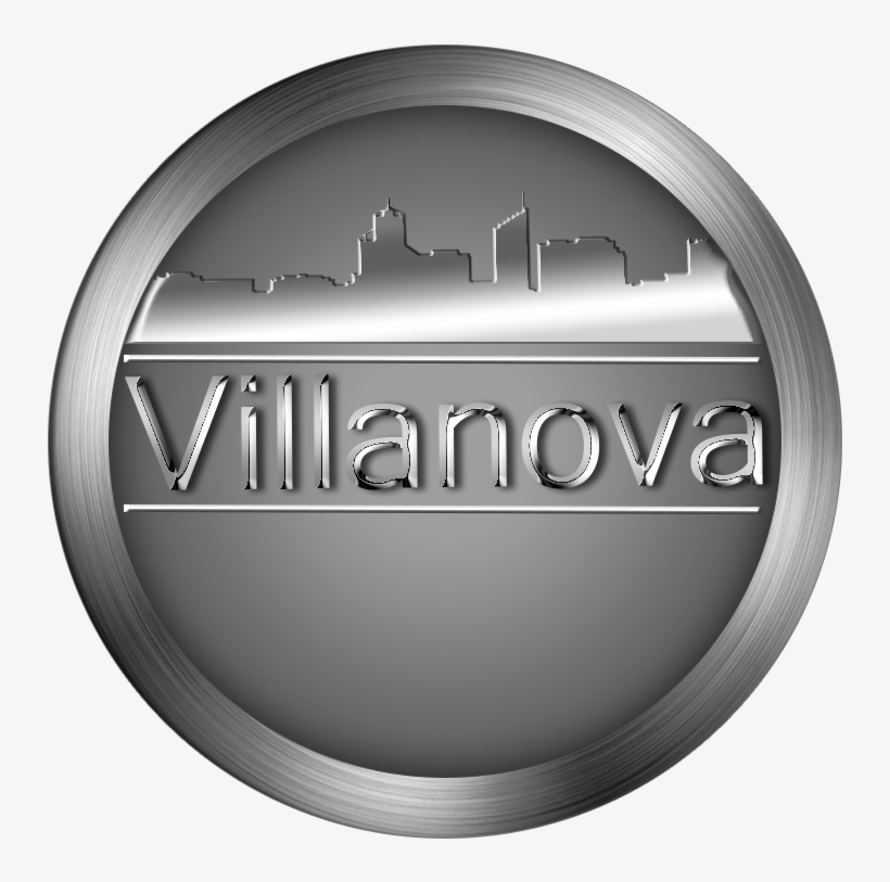 Bold, Masculine, Recording Studio Logo Design For A - Circle, transparent png download