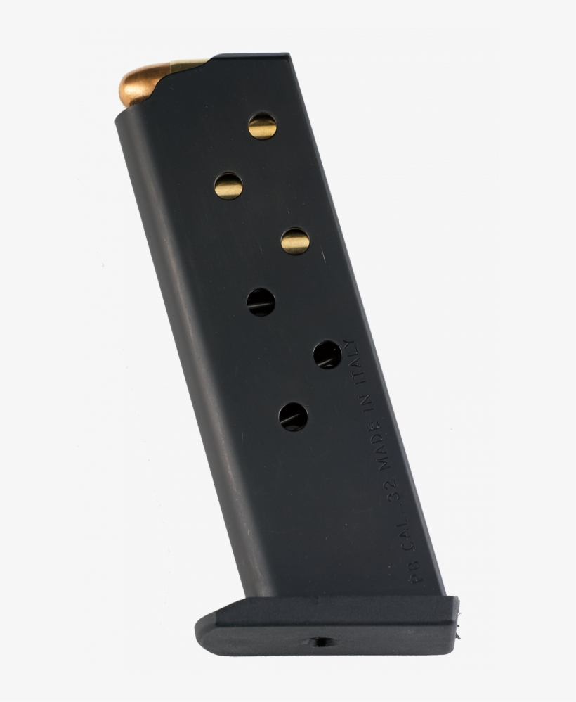 Beretta Usa Jm88400 Px4 Storm Magazine Compact 9mm - Beretta Ber Jm32 Mag 32acp 3032 Bl 7rd, transparent png download