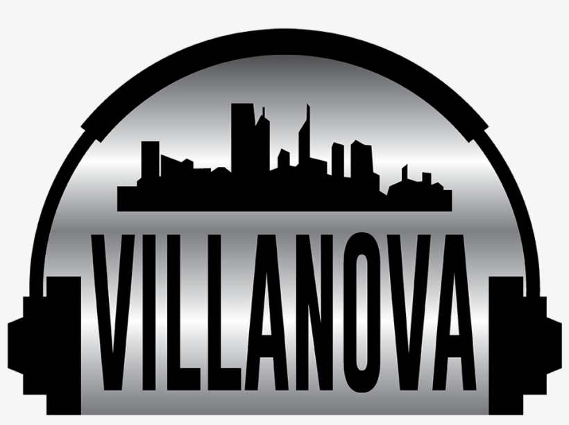 Bold, Masculine, Recording Studio Logo Design For A - Silhouette, transparent png download