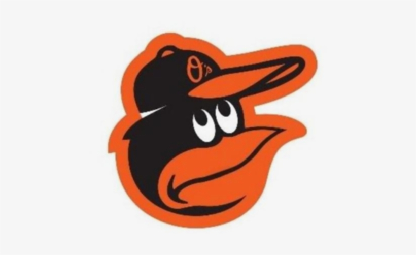 Another Loss, Of The Type That O's Fans Have Become - Baltimore Orioles Logo, transparent png download