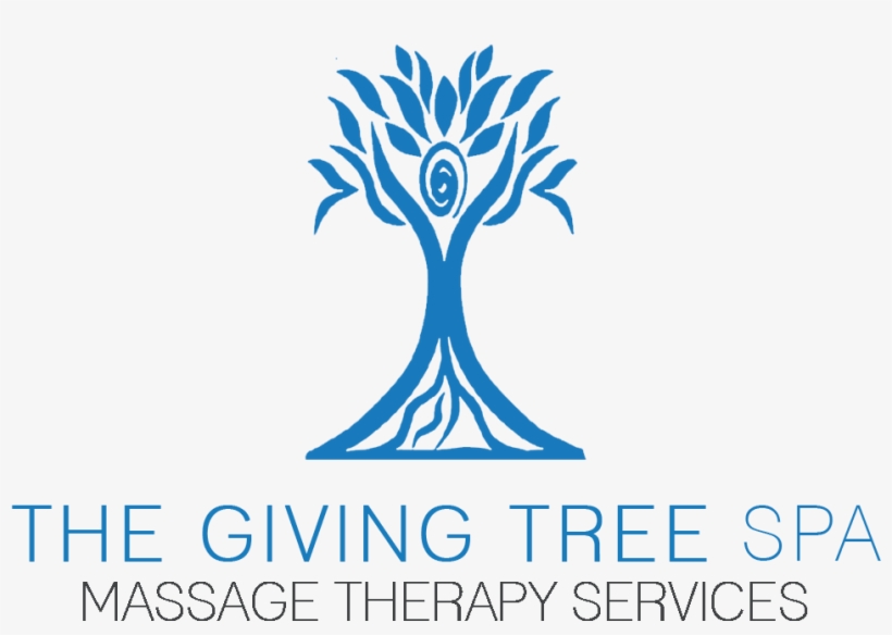 The Giving Tree Spa- Massage Services, transparent png download