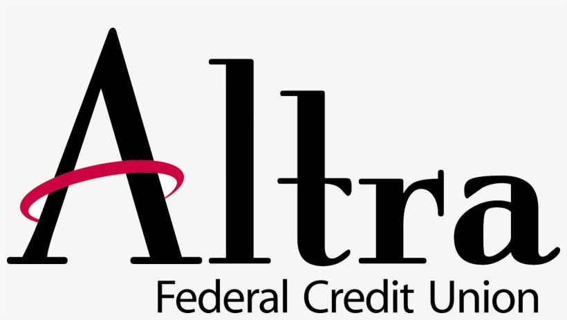 Family Fest 2018 Is Sponsored In Part By - Altra Credit Union Logo, transparent png download