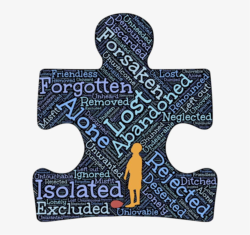 Traditional Worship Service - Lost And Forsaken, transparent png download