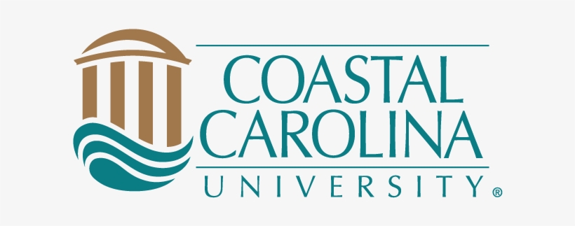 Coastal Carolina University - Coastal Carolina University Png, transparent png download