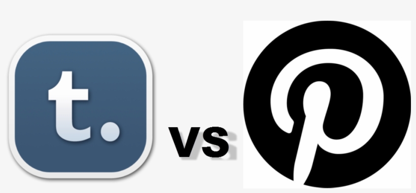 Pro Tumblr - Icon, transparent png download