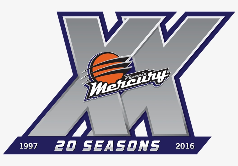 2016 Mercury Media Day Brought To You By Verizon - Phoenix Mercury, transparent png download