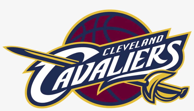 Cleveland Cavaliers Logo - Cleveland Cavaliers Nba, transparent png download