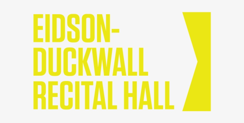 Eidson-duckwall Recital Hall - Pride Will Always Be The Longest Distance Meaning, transparent png download