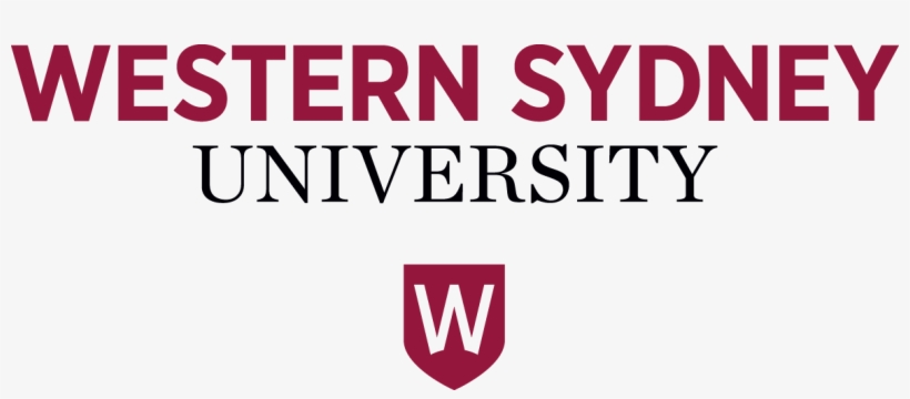 Logo - University Of Western Sydney, transparent png download