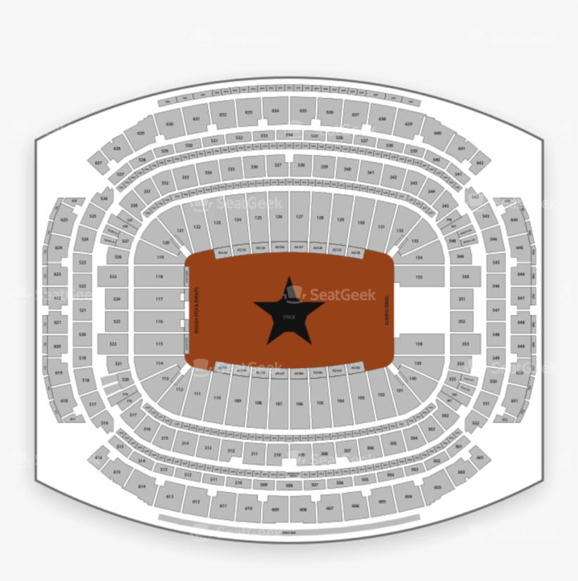 Houston, March 3/3/2019 At Nrg Stadium Tickets - Nrg Arena, transparent png download