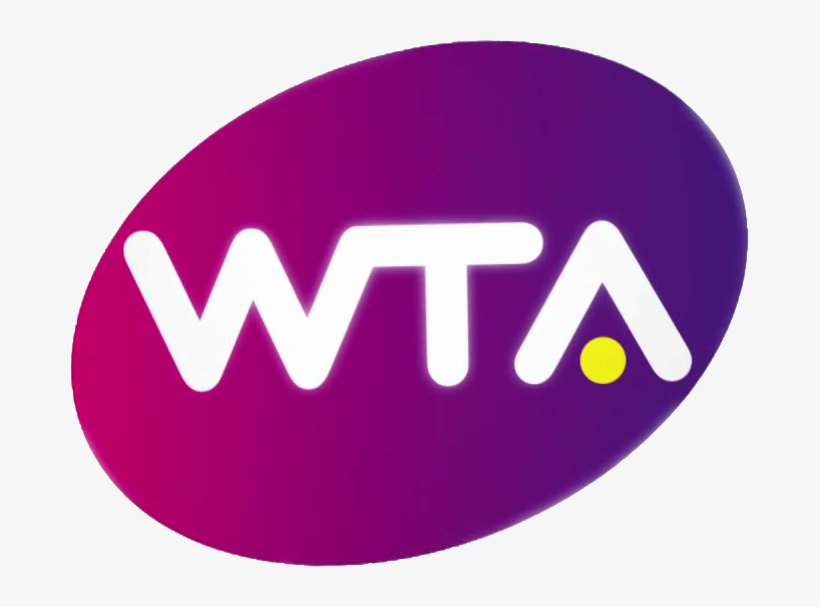 China Open Wta Logo Png PNG Image Transparent PNG Free Download on