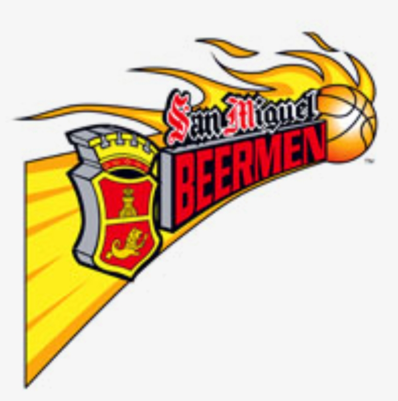 San Miguel Beermen Png, transparent png download