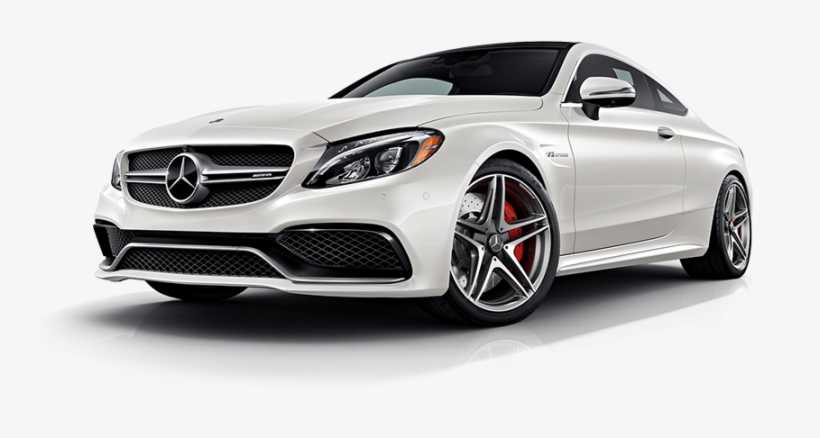 Amg C63 S Coupe - اربح سيارة مجانا 2018, transparent png download