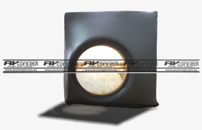 Glx-r Triton Right Side Box - Box, transparent png download