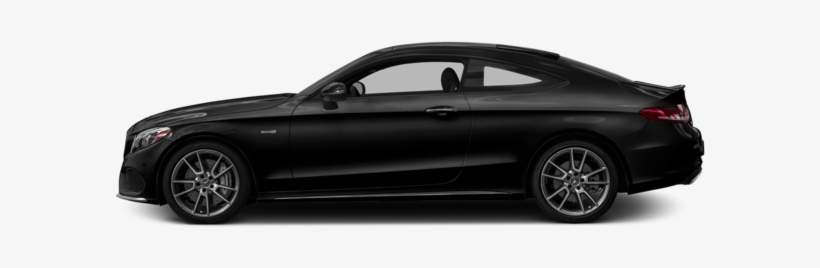 Amg C-class - Audi A6 4 Door, transparent png download