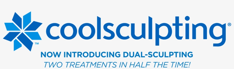 Proudly Offering - Coolsculpting Logo, transparent png download