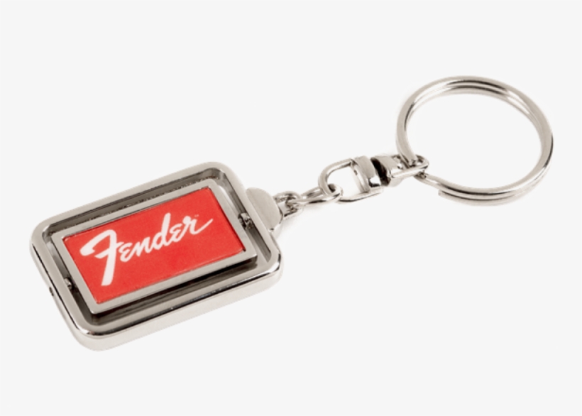 Loading Images - Fender You Won't Part With Yours Either Surfer Key, transparent png download