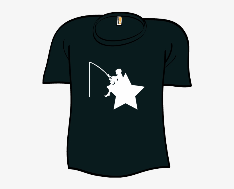 Looks Like It's Directly From The Dreamworks Logo, - Dreamworks, transparent png download