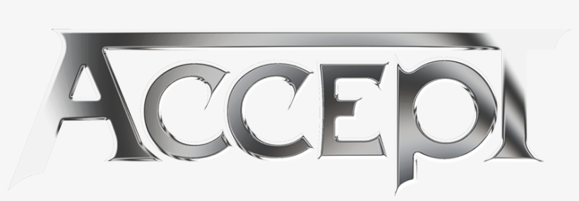 Accept's Wolf Hoffmann Talks About The Songs 'die By - Accept Shirt Adult S,m,l~5xl;youth;infant 2 - Cotton/100%, transparent png download