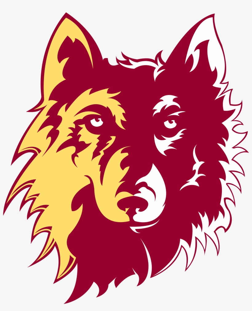 Northern State Roster - Northern State University Wolves, transparent png download